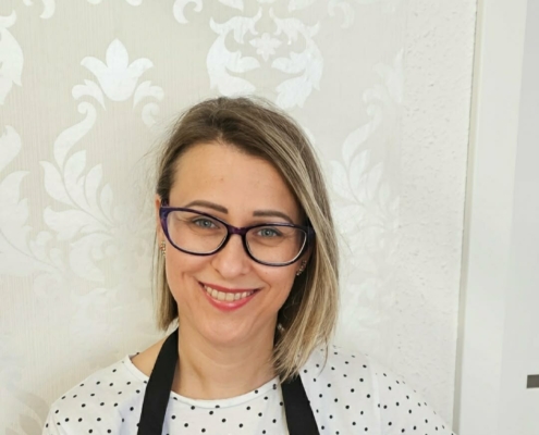 Ujjné Juhász Noémi